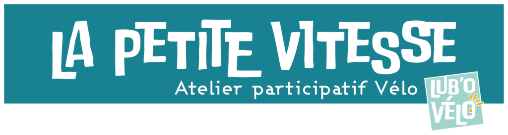 Logo La Petite Vitesse