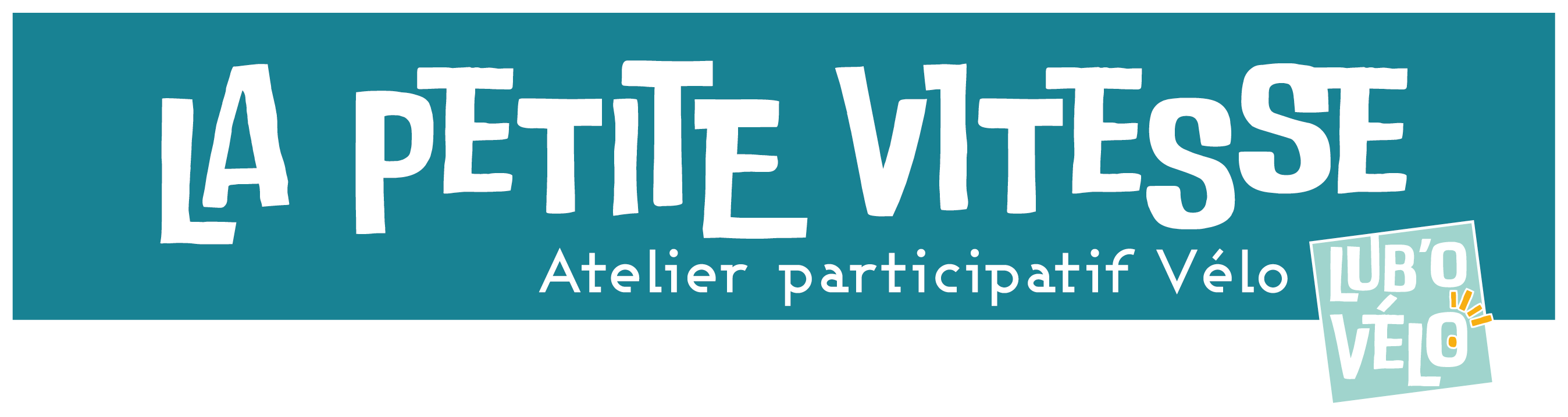 Logo La Petite Vitesse
