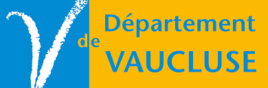 Département de Vaucluse Logo
