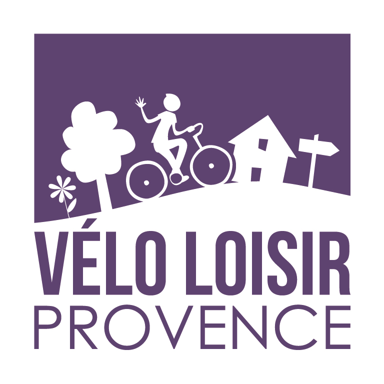 Logo Vélo Loisir Provence