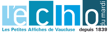 Logo l'écho du mardi